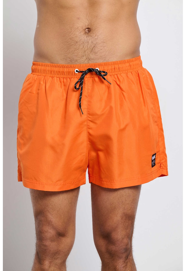 Costum de baie scurt pentru barbati poliester