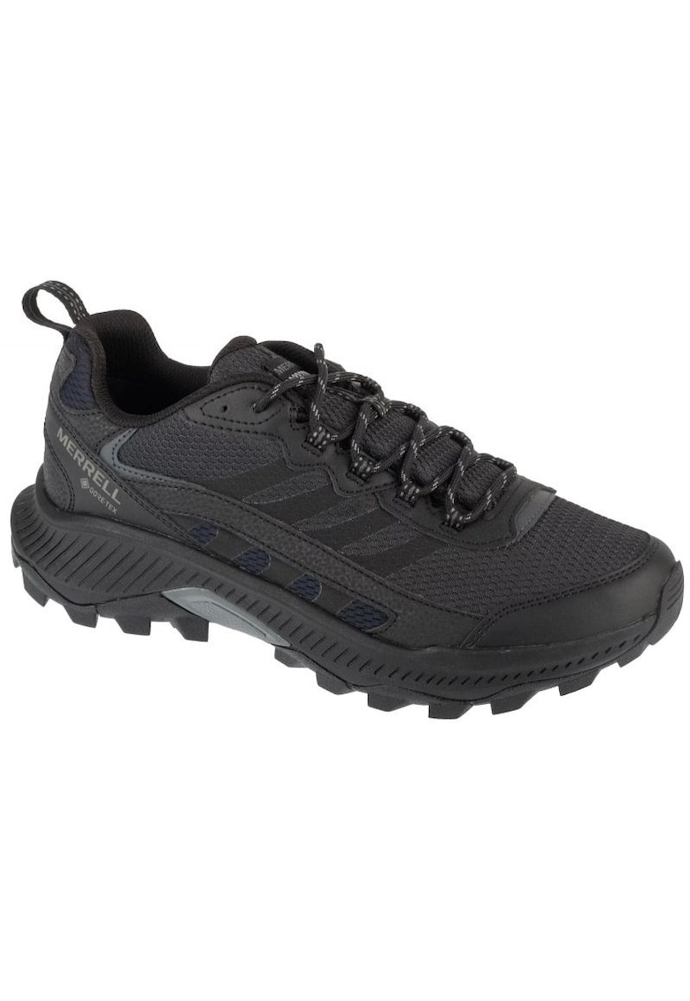 Pantofi sport - BM219225 - Negru - Negru