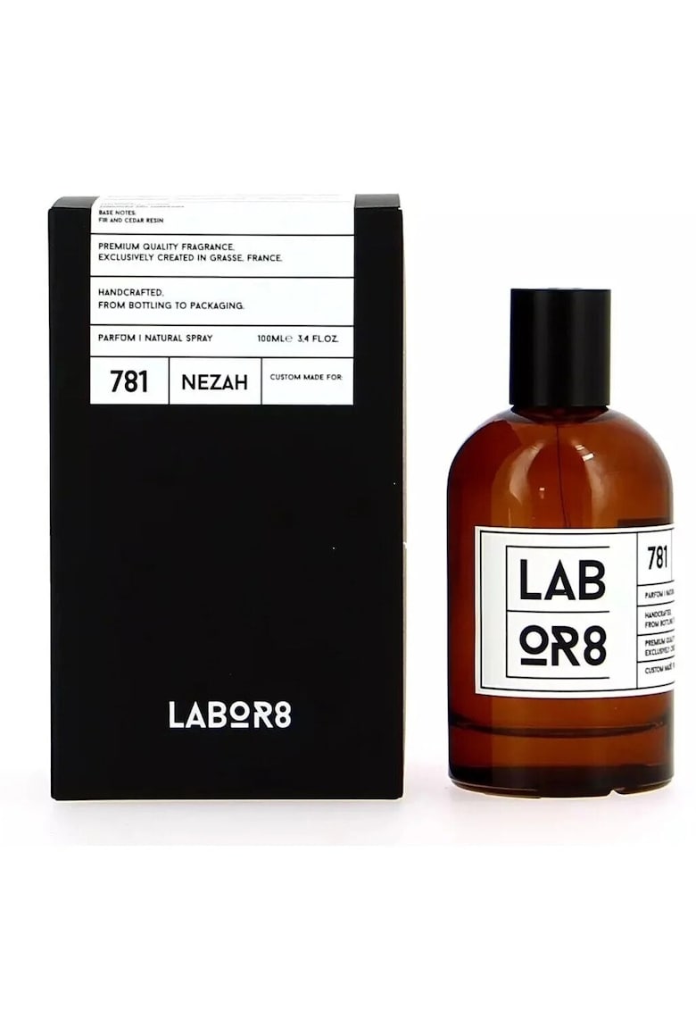 Apa de Parfum NEZAH 781 - Unisex - 30 ml