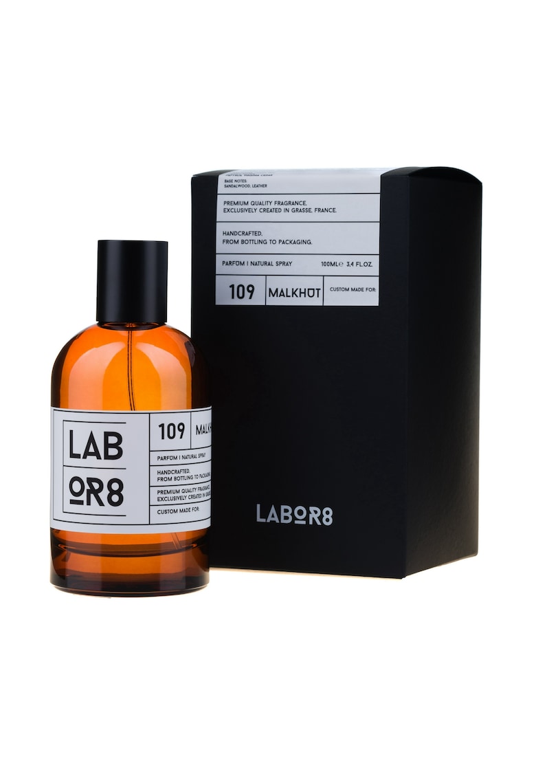 Apa de Parfum MALCHUT 109 - Unisex - 100 ml