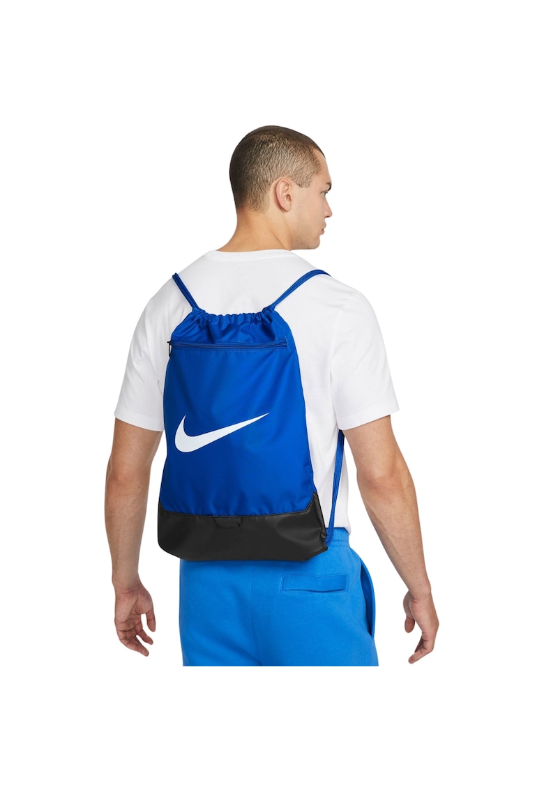 Rucsac - 51x35 -5x5cm - poliester - albastru - 18l