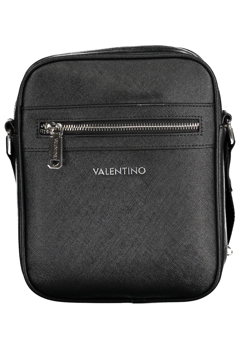 Geanta de umar barbati - 100% poliuretan - Negru - UNI - VBS5XQ20MARNIER