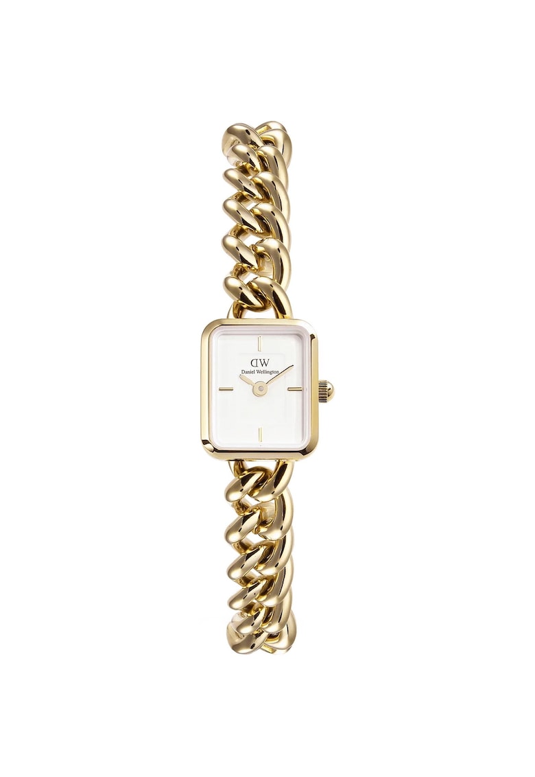 Ceas Ladies Gold Quartz European