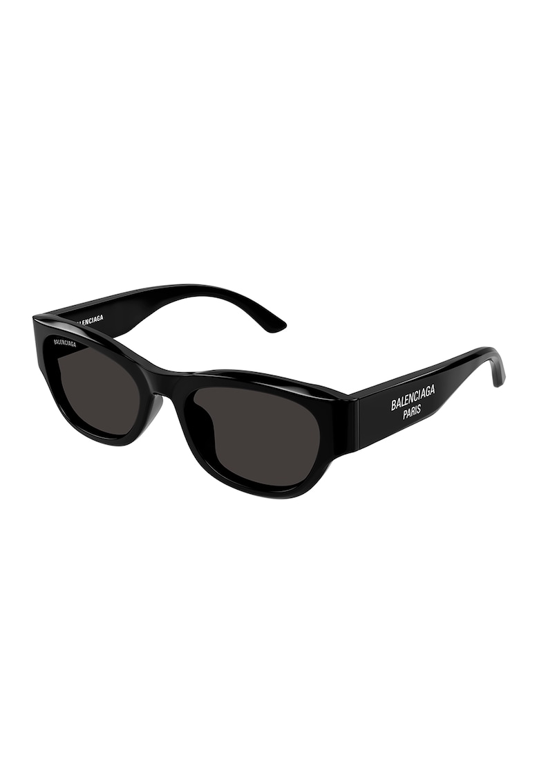 Ochelari de soare cu lentile uni Ochelari de soare cu lentile uni