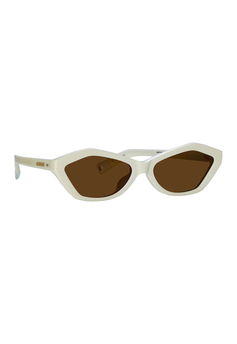Ochelari de soare cat-eye Ochelari de soare cat-eye