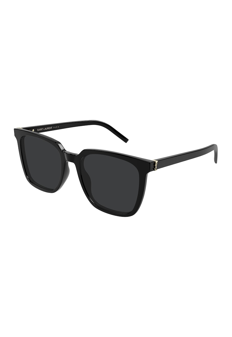 Ochelari de soare cu lentile uni - Negru