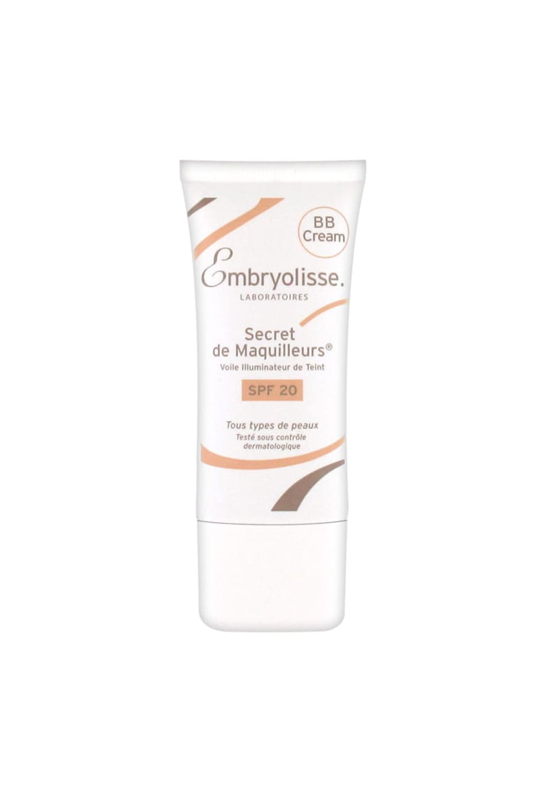 Crema iluminatoare BB Cream SPF20 30 ml