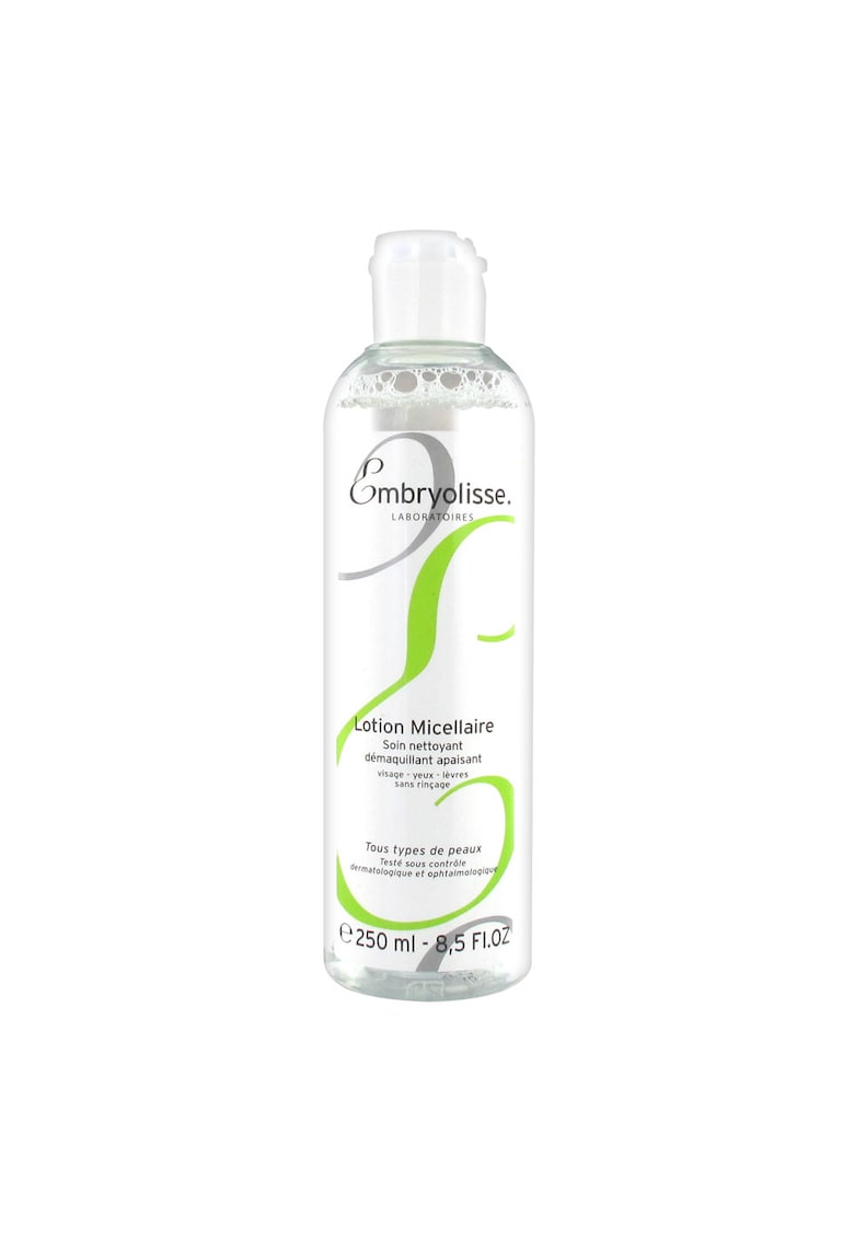 Lotiune micelara pentru curatare 250 ml