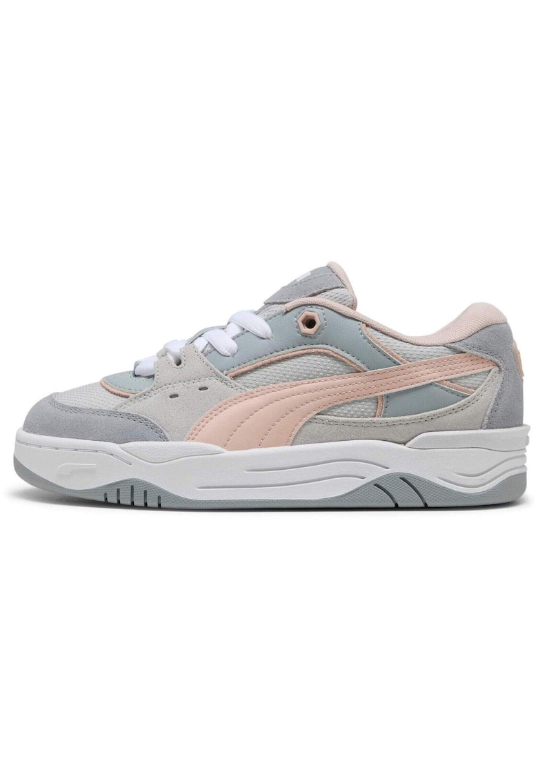 Pantofi sport unisex -180 Cool Light Gray-cool Mid Gray - Gri