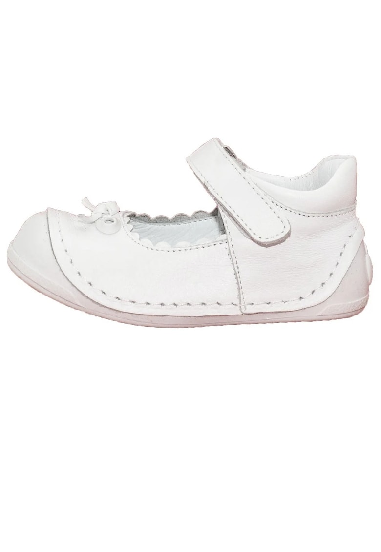 Balerini cu prindere scai -  cu fundita - 212