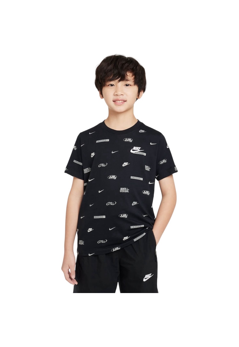 Tricou Sportswear AOP 41924