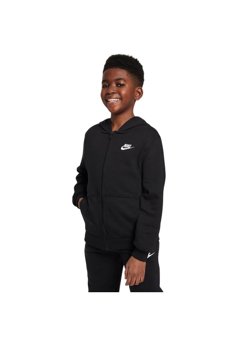 Hanorac Club FT Hd Fz Ls Lbr 41859