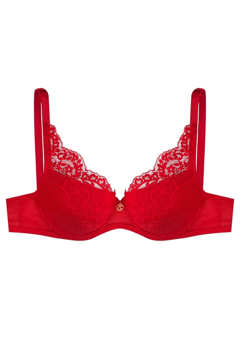 Sutien push-up Ilya  Rosu Sutien push-up Ilya  Rosu