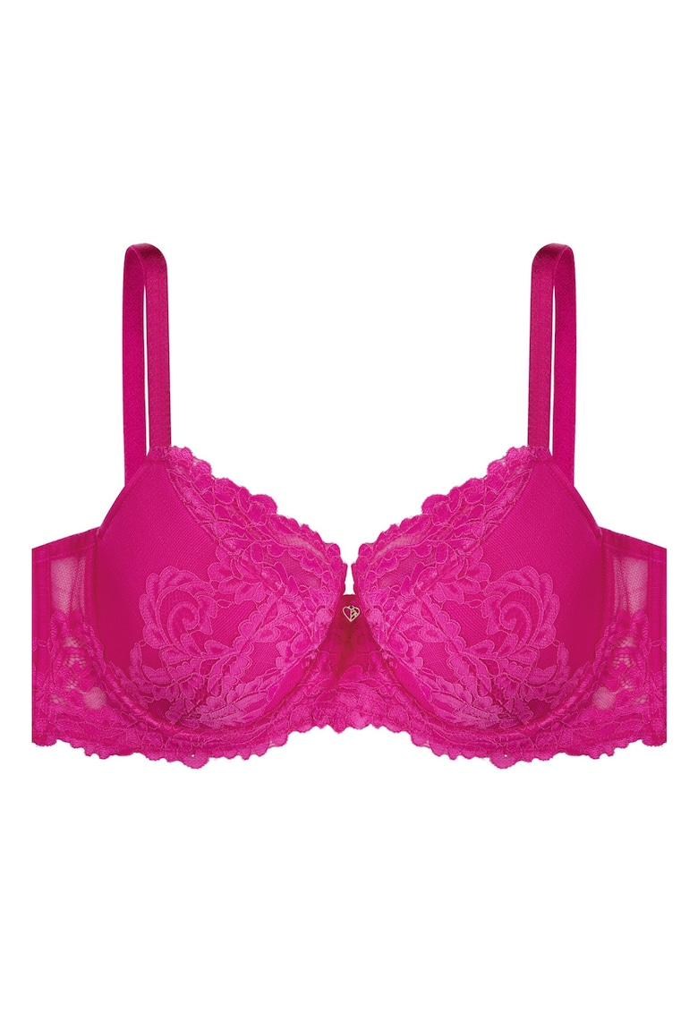 Sutien captusit Lynn Roz aprins Sutien captusit Lynn Roz aprins