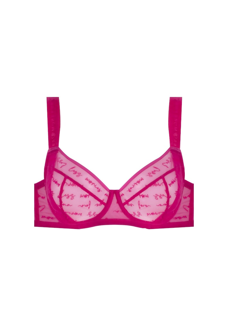 Sutien clasic moale Naomy Sutien clasic moale Naomy