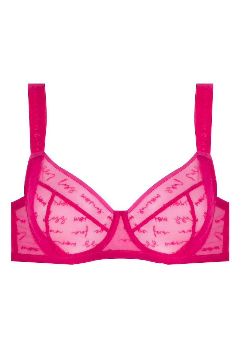 Sutien clasic moale Naomy Roz