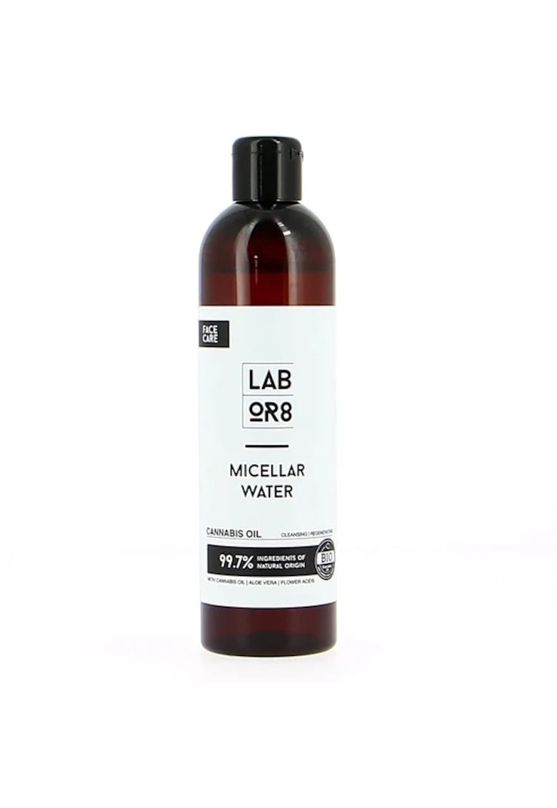 Apa Micelara - Hemp Oil - 300 ml