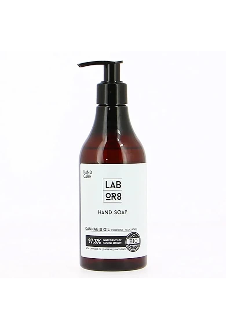 Sapun Pentru Maini Hemp Oil Hand Soap - 270 ml