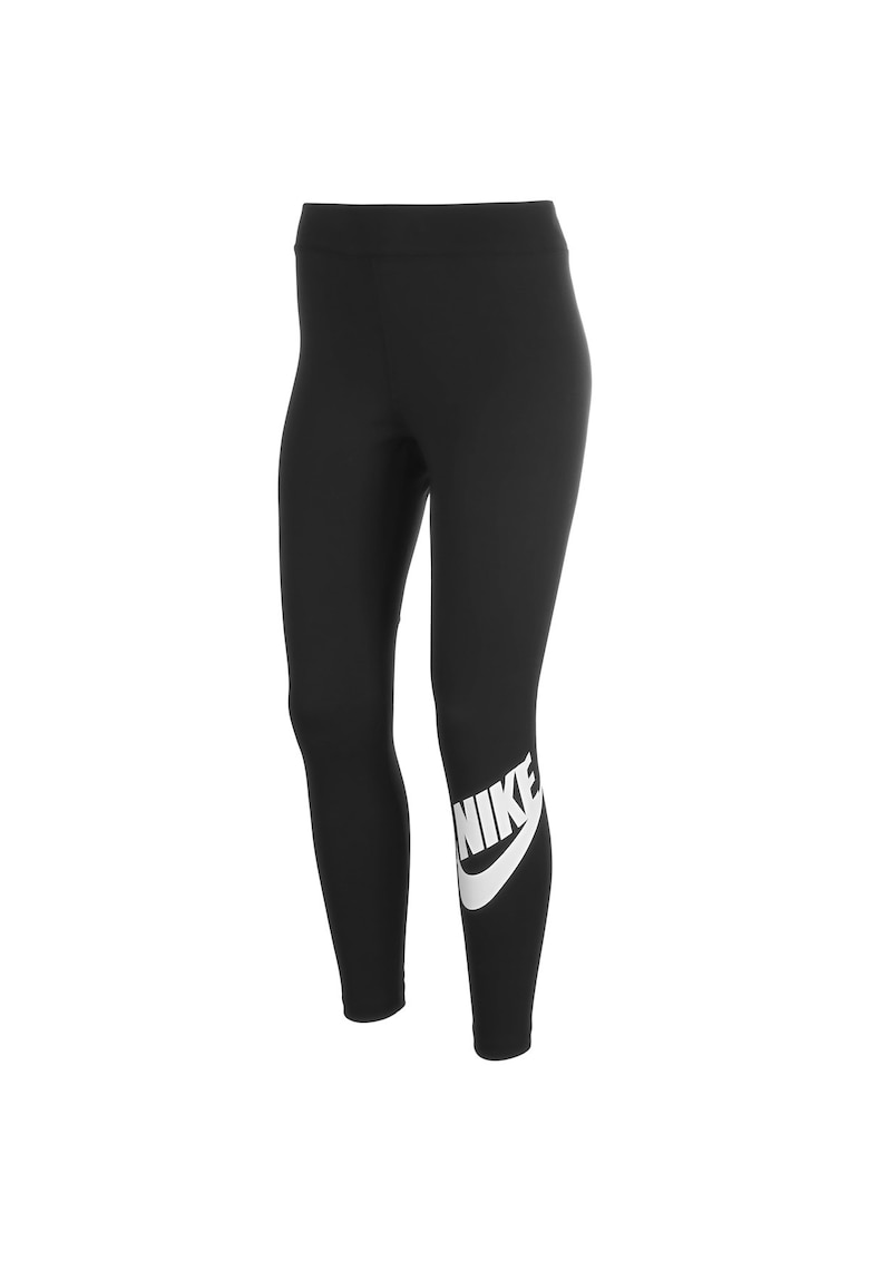 Colanti  pentru Femei - w nsw essntl gx hr lggng ftra - CZ8528-010 - 2XS INTL - Negru