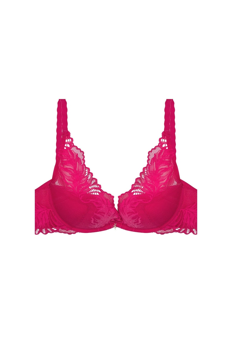 Sutien push-up Roz Narcise