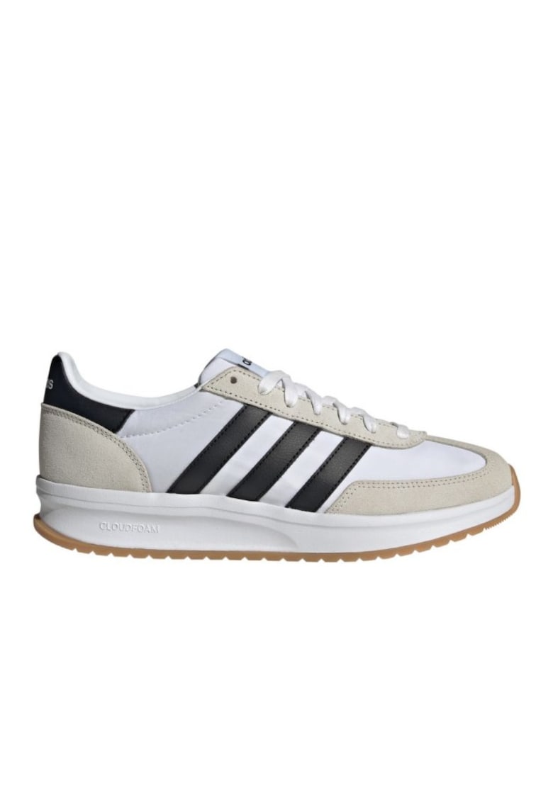 Pantofi sport pentru barbati - BM219802 - alb - Alb