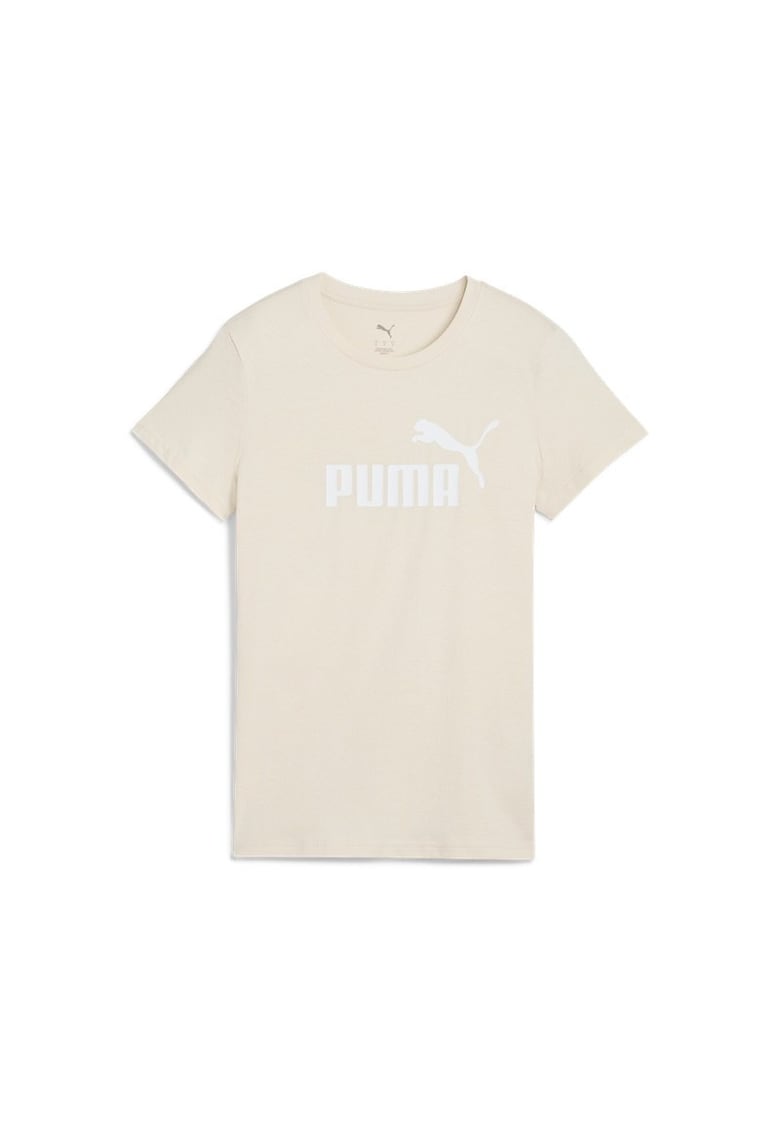 Tricou pentru Femei - ess no 1 logo tee (s) - 682371-87 - 2XS INTL - Alb