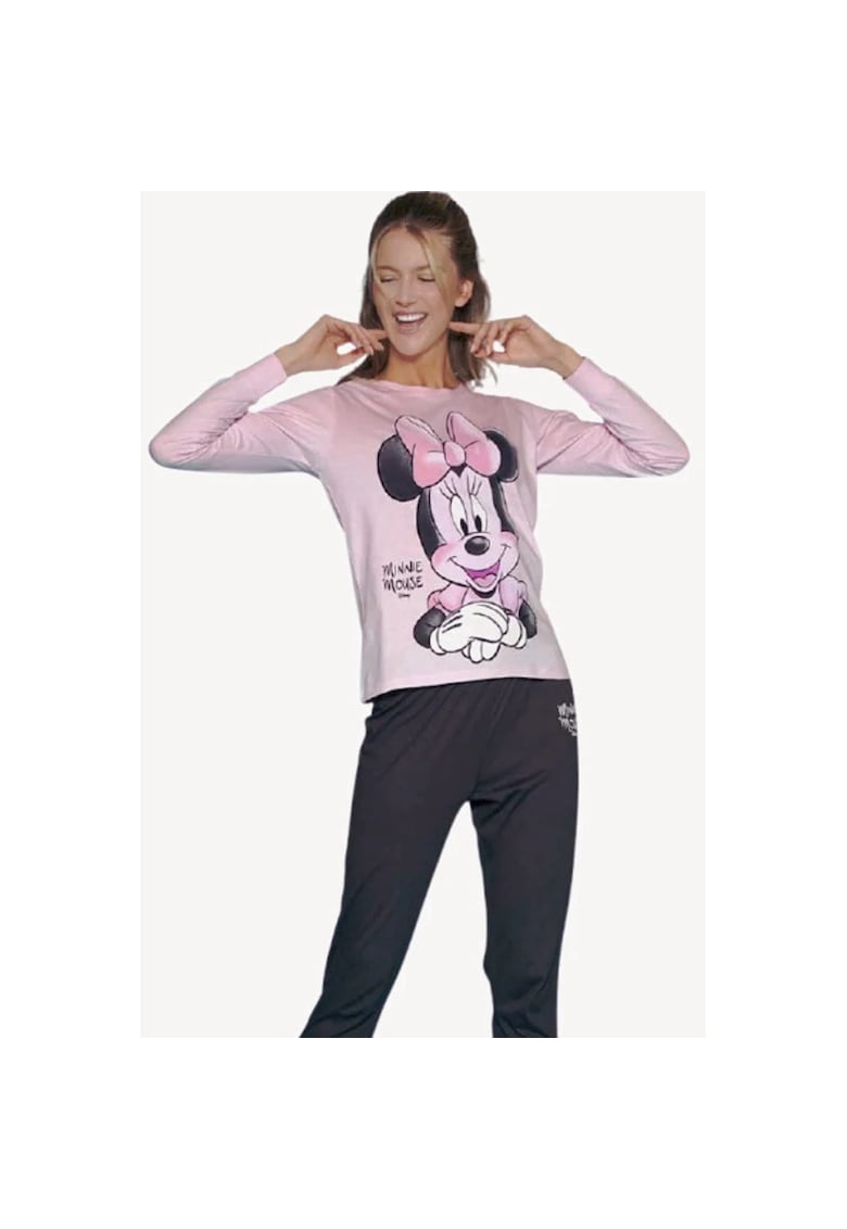 Pijamale copii Roz Pijamale copii Roz