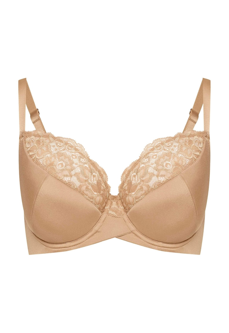 Sutien semi captusit Allie Bej