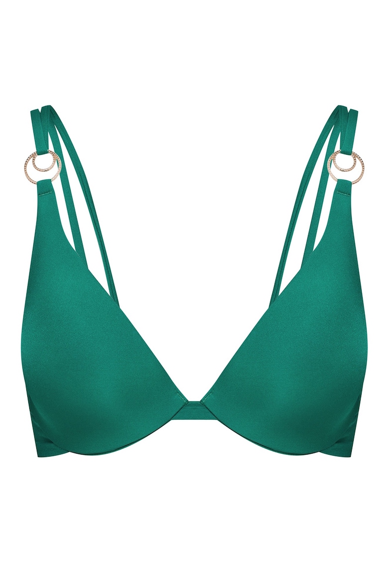 Sutien captusit de plaja Deliciosa