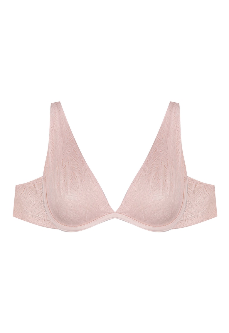 Sutien clasic moale Doll Bej - Bej