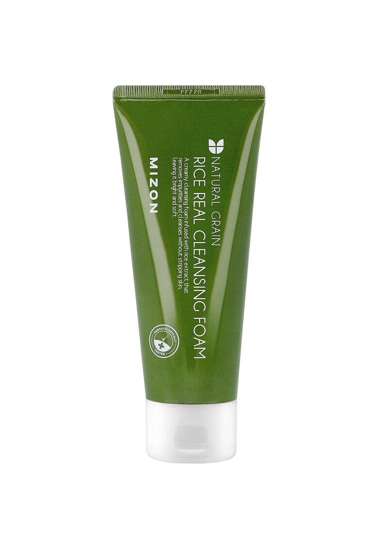 Rice Real Cleansing Foam Spuma de curatare 150 ml
