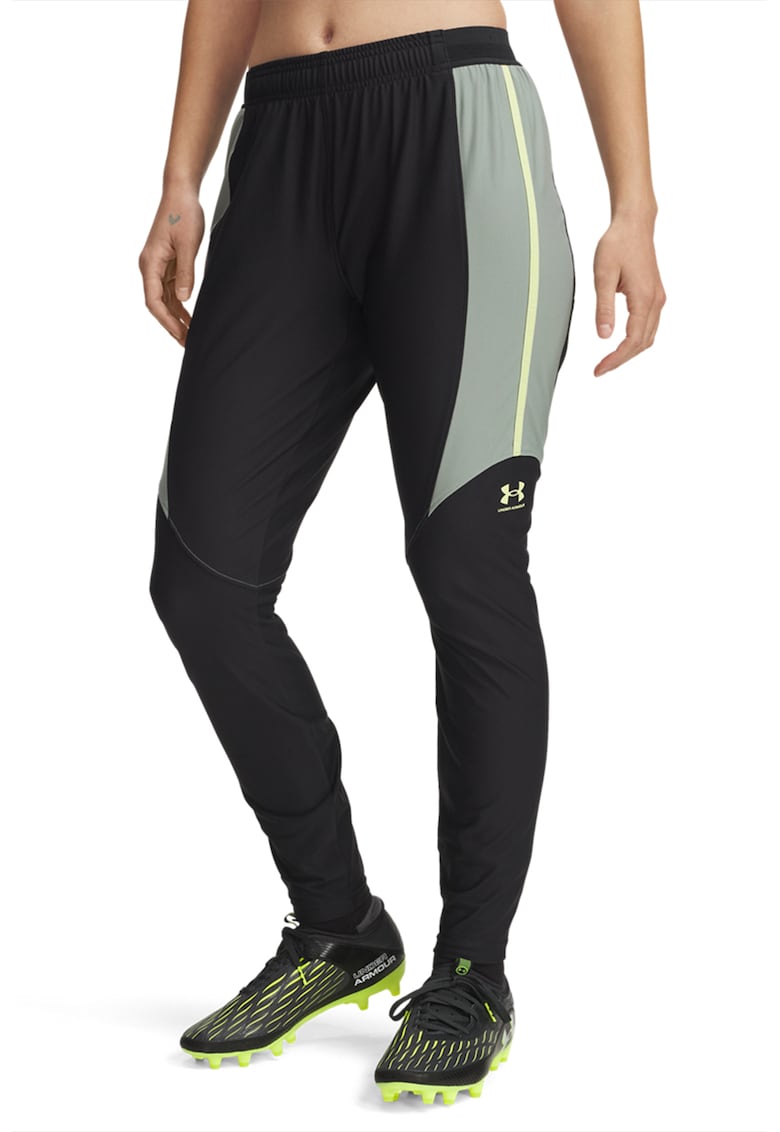 Pantaloni pentru fotbal Challenger