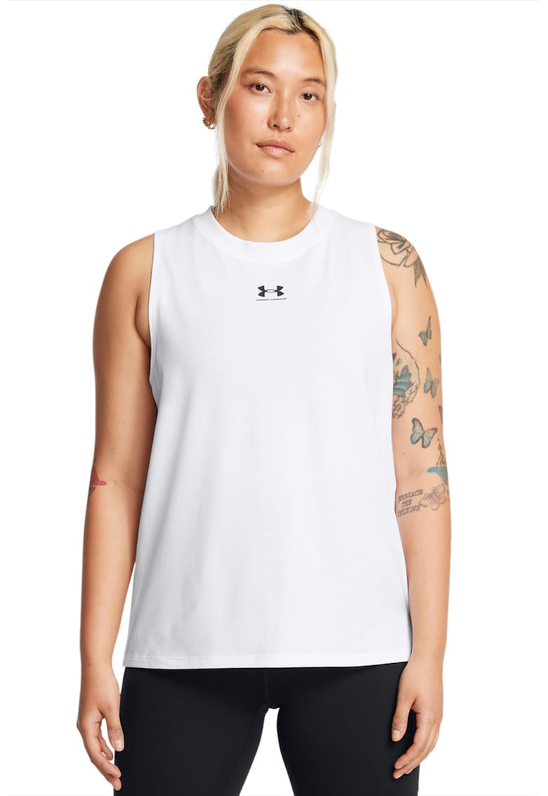 Top lejer pentru fitness Rival