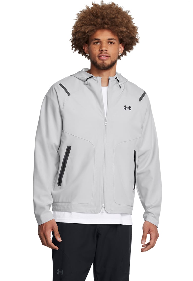 Jacheta pentru antrenament Unstoppable