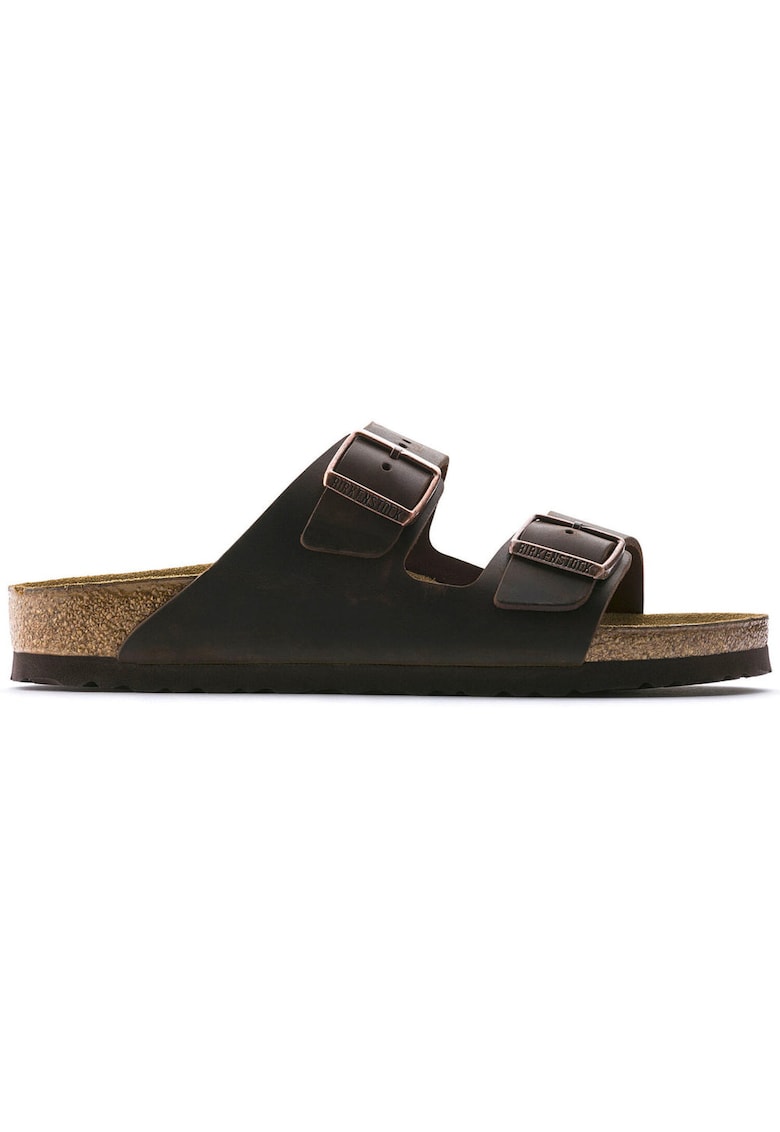 Papuci Unisex - Arizona 0052531 - Maro