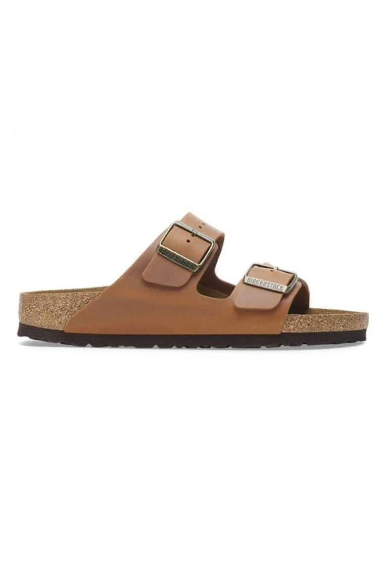 Papuci Unisex - Arizona 1028272 - Maro
