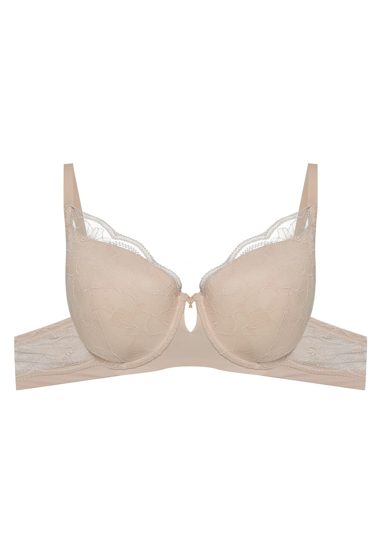 Sutien captusit Talisman bej de nisip - Bej