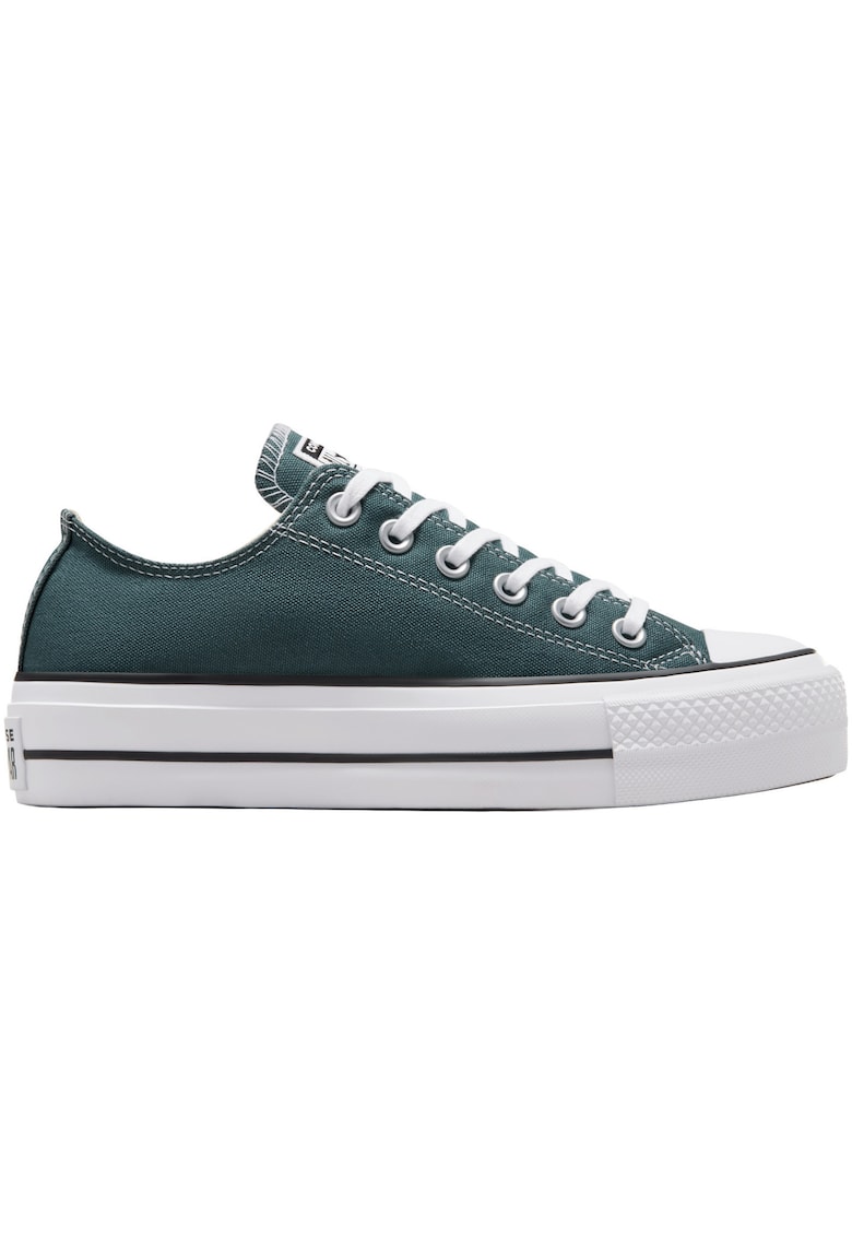 Tenisi Chuck Taylor All Star Lift - Albastru
