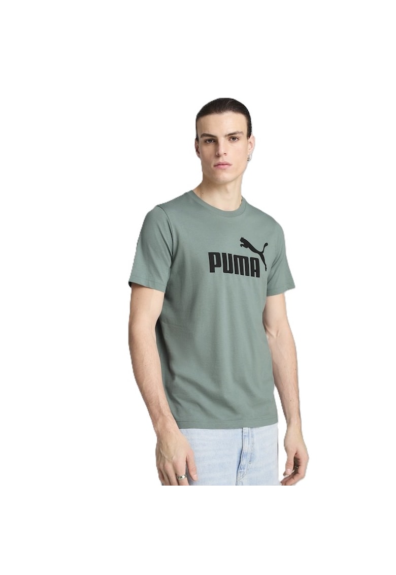 Tricou  pentru Barbati - ess no 1 logo tee (s) - 682533-30 - XS INTL - Verde