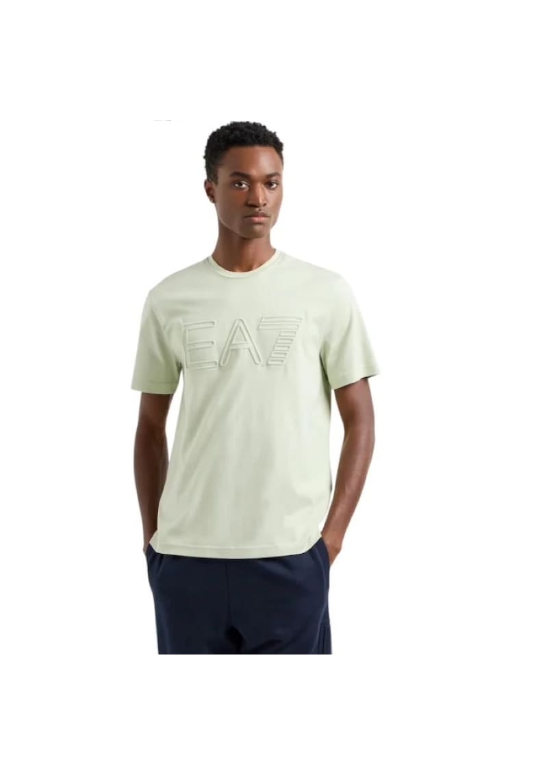 Tricou  pentru Barbati - m oversize logo tee ss - 7M000149-AF14772-U9004 - XS INTL - Verde
