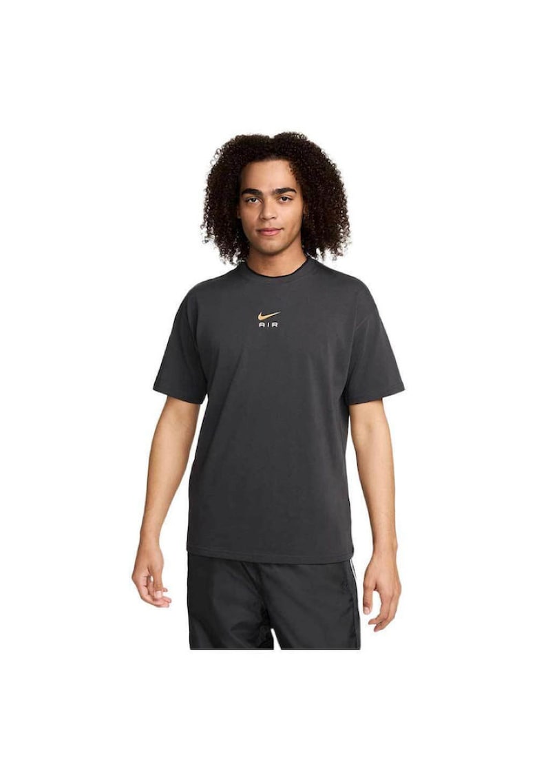 Tricou pentru Barbati - m nsw sw air l fit tee - FN7723-070 - Gri - Gri