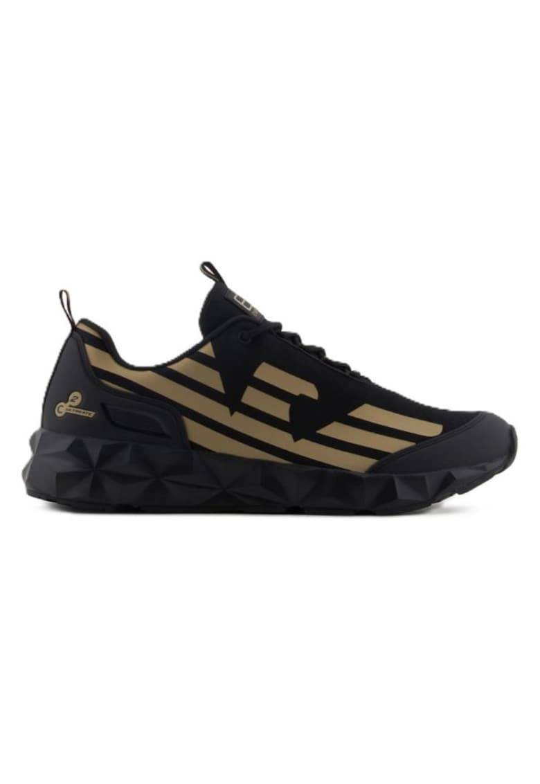 Pantofi sport ULTIMATE C2 KOMBAT CORE-X8X217-XK433-R969
