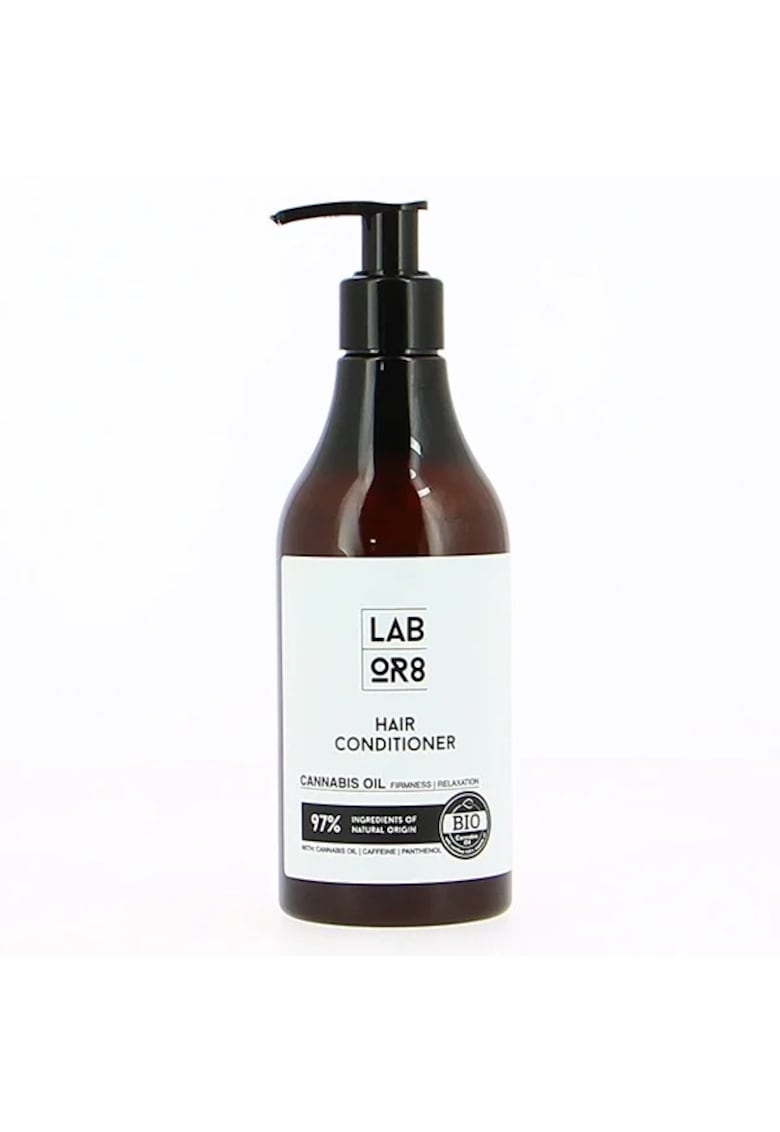 Balsam Par  Hemp Oil - 270 ml