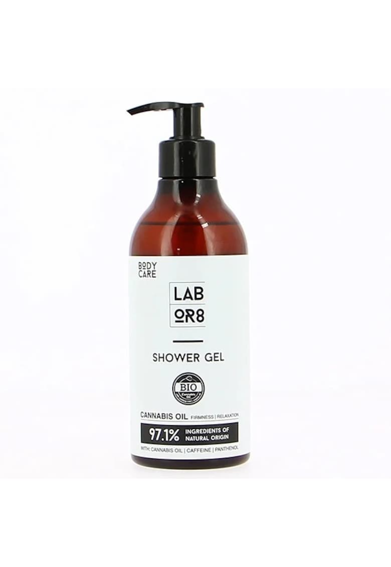Gel De Dus Hemp Oil - 380 ml