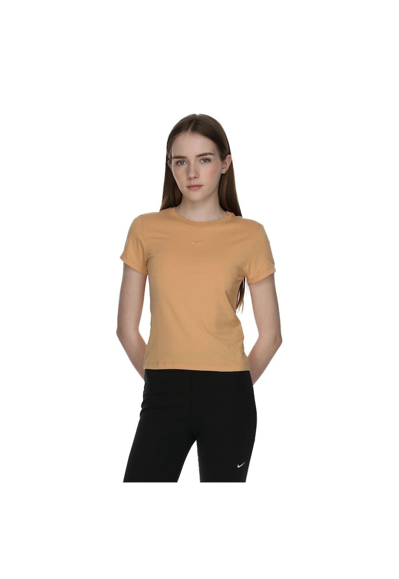 Tricou Chll Knt Md Crp FV5508856 Femei Portocaliu - Portocaliu