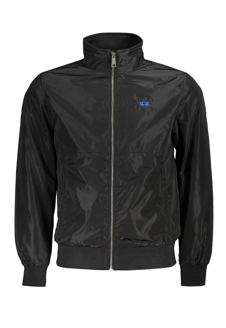 Geaca barbati XMO302 Negru Geaca barbati XMO302 Negru