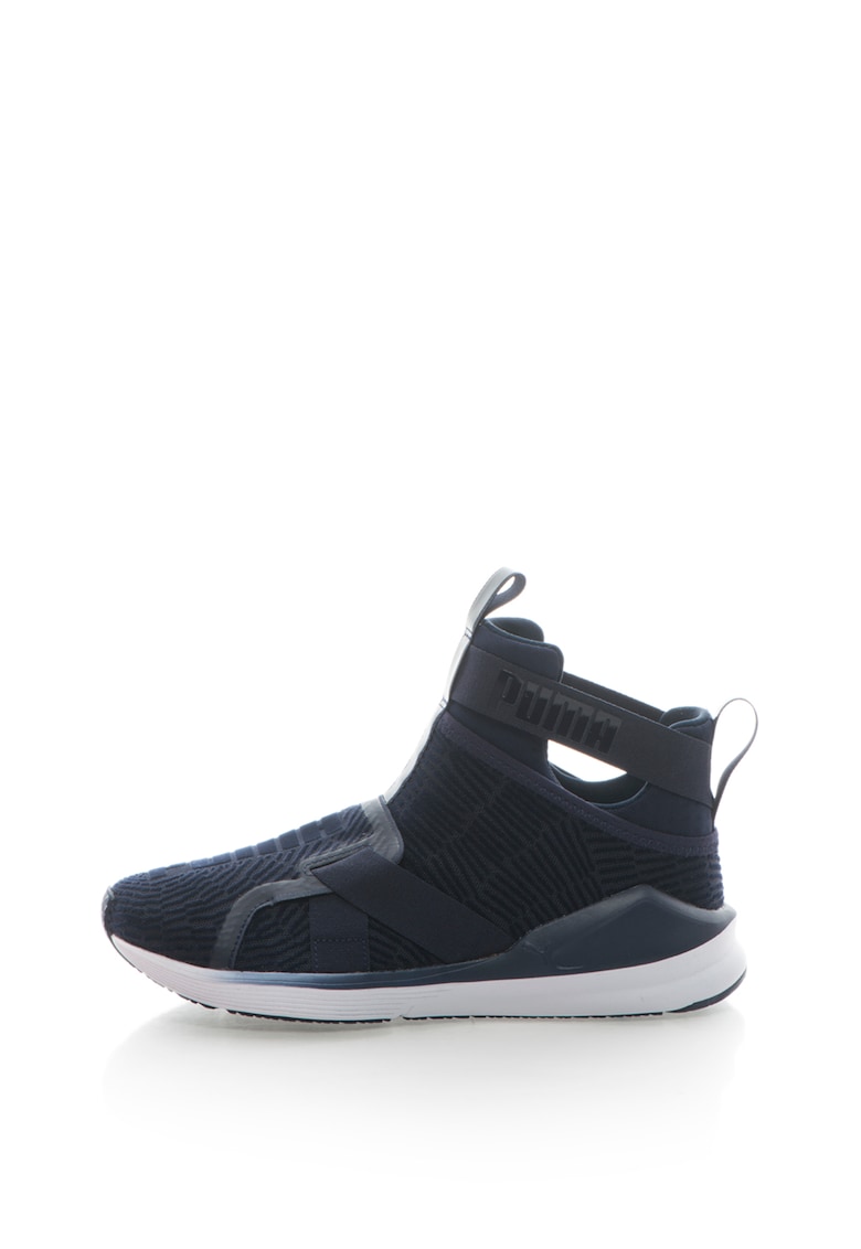 Спортни обувки Fierce Strap Flocking за фитнес