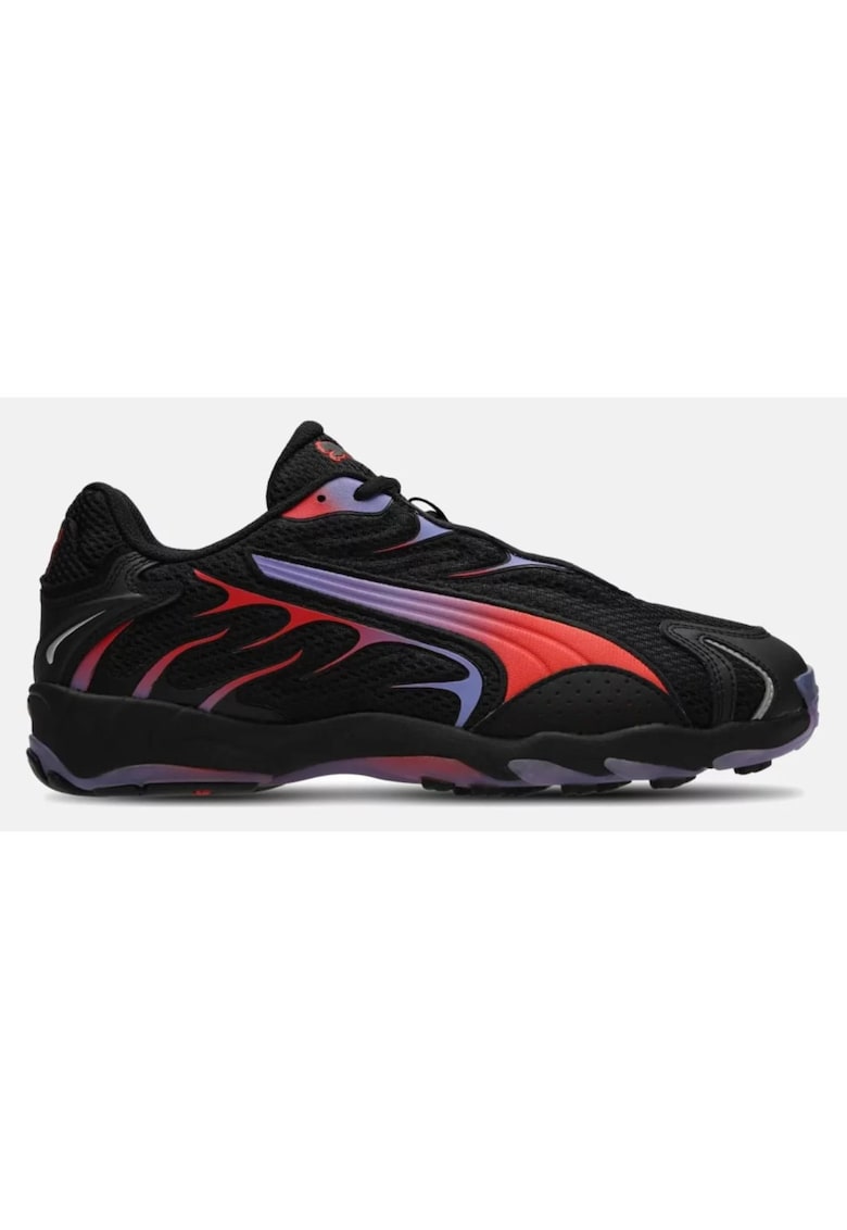 Pantofi sport cu profil jos Inhale -