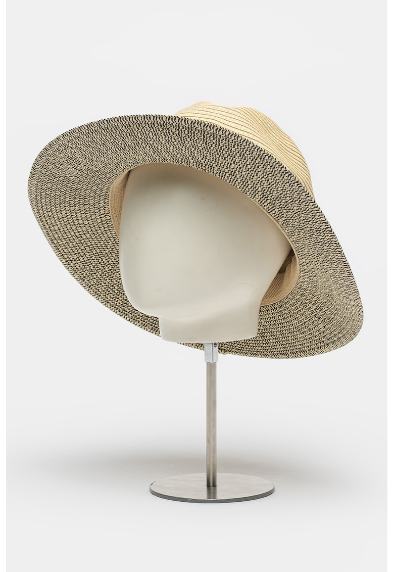 Palarie din paie de hartie Waratah