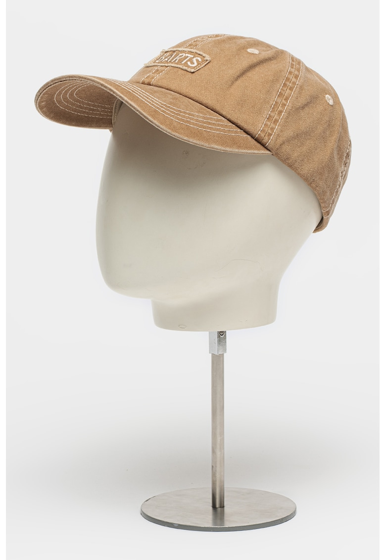 Sapca baseball Daran - Maro deschis